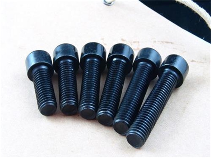 莱芜高强螺栓